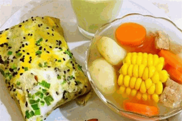 味香源煎饼王