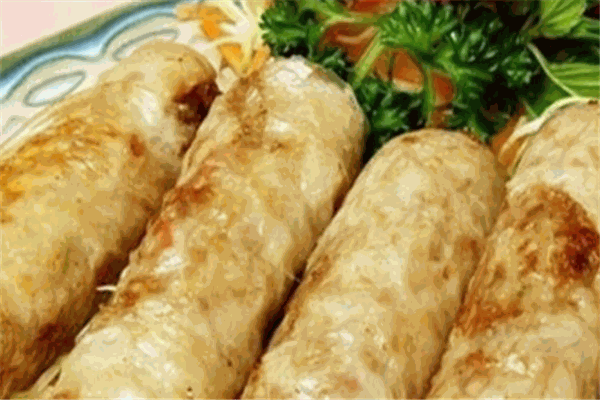 添滋添味小吃