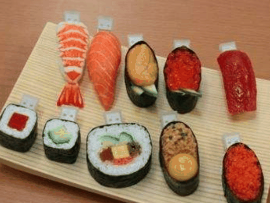 一青食堂寿司和食