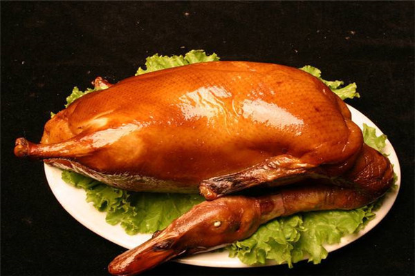 常鸭坊