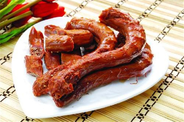 上岛唐老鸭