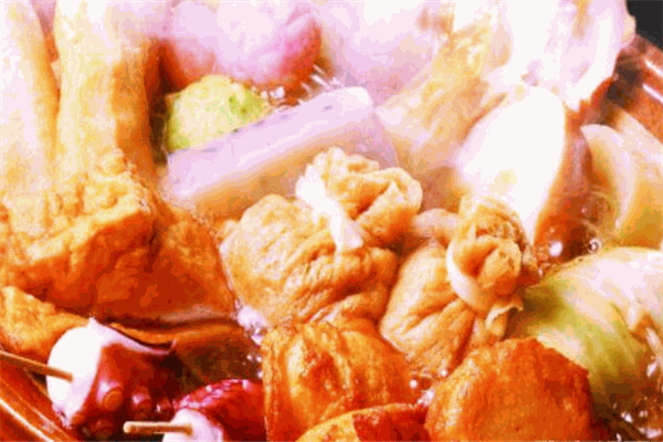 佰变魔煮