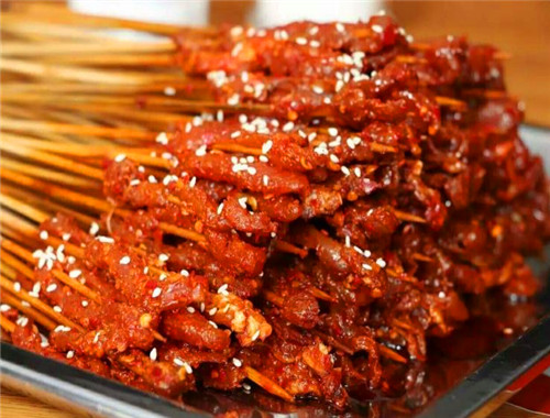 一鼎旺冷锅串串香