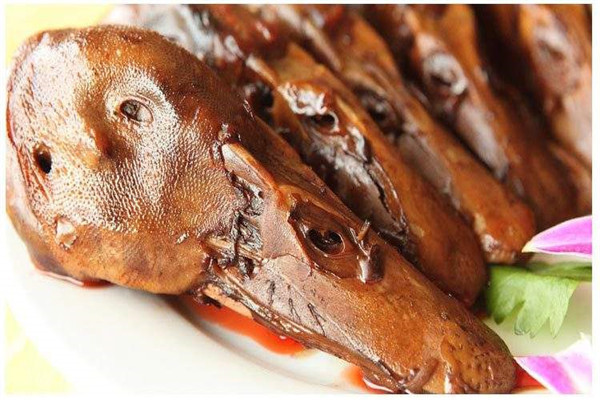 酷辣库麻辣鸭货