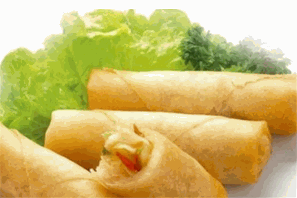添滋添味小吃