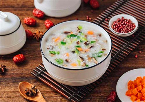 罂子香冰粥