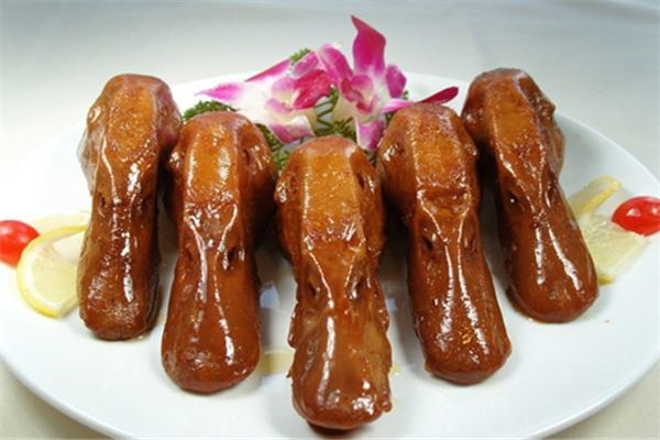 大胜小鸭
