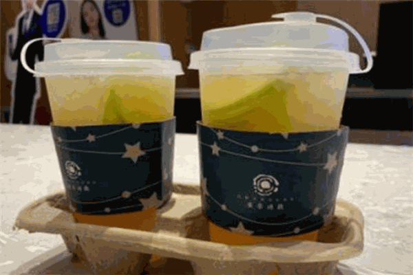 广茶造戏