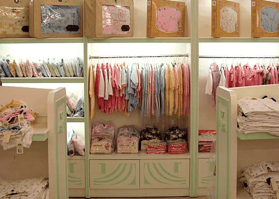 i·lollipop婴幼儿店