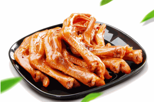 鸭中戏
