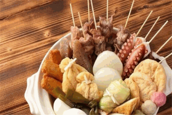 佰变魔煮