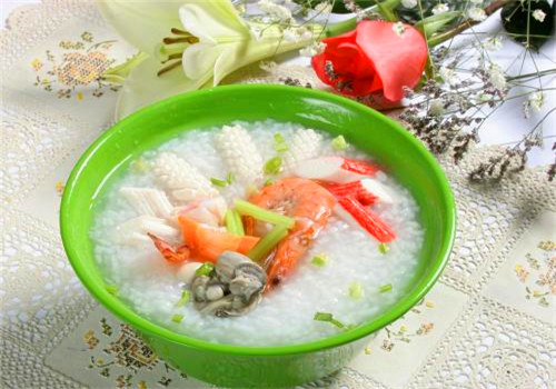 米芝莲砂锅粥