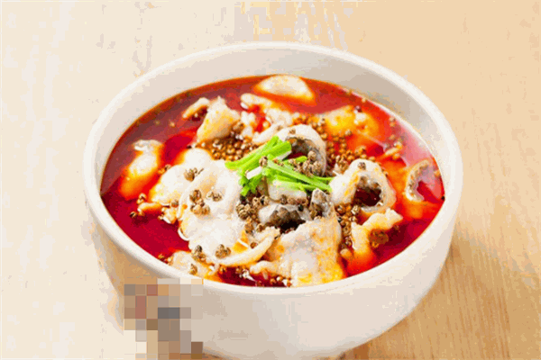佳和酸菜鱼