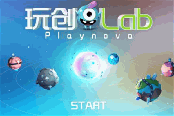 玩创Lab科学教育