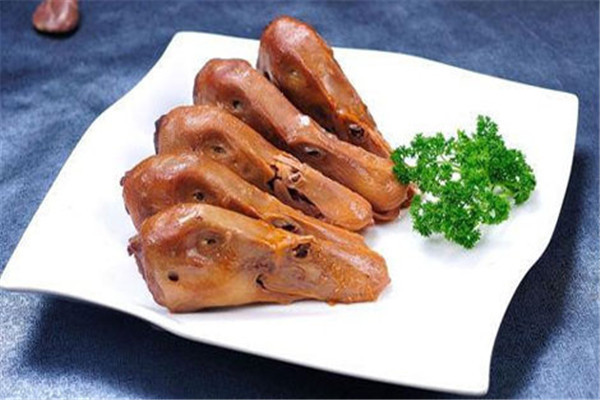 上岛唐老鸭