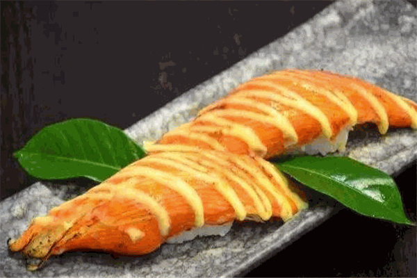 是野寿司