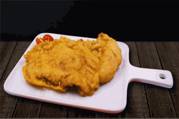 鸡π鸡排