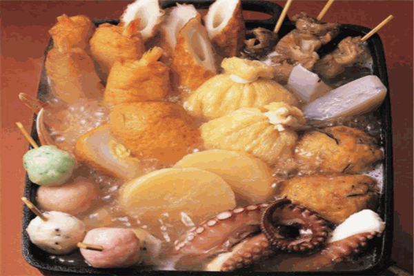 关东煮