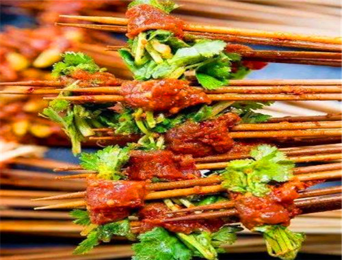串滋味火锅串串