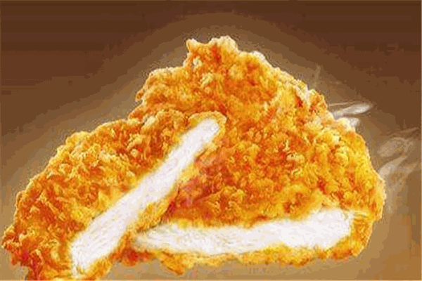 点心鸡排