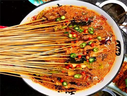 源记串串香