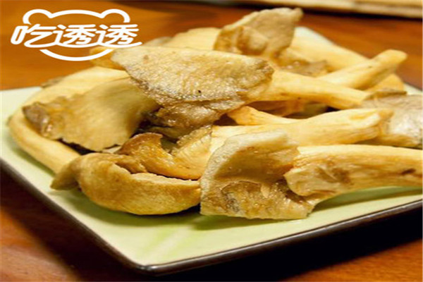 吃透透休闲零食加盟