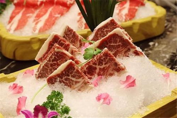 肥牛之家火锅
