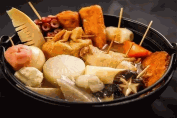 关东煮