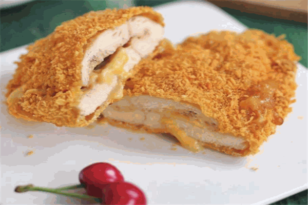 正大大鸡排