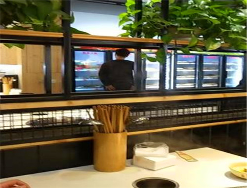 糊涂印象老串串
