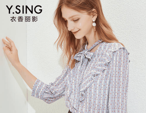 衣香丽影