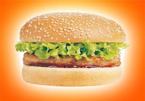酷九茶饮炸鸡汉堡加盟