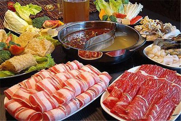 肥牛之家火锅