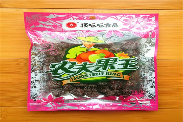 顶呱呱食品加盟