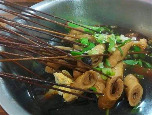 司令冷锅串串