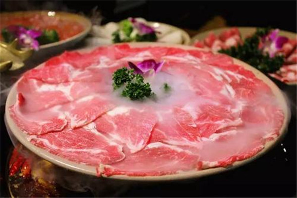 肥牛之家火锅