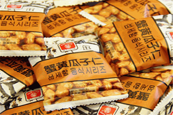 袋袋相传休闲食品加盟