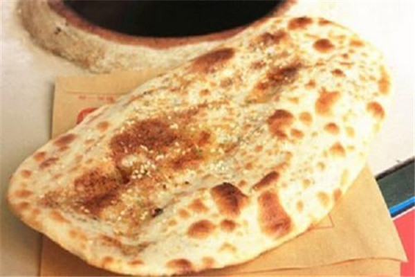 饔食记脸谱锅盔