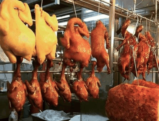 王记肥仔港式烧腊