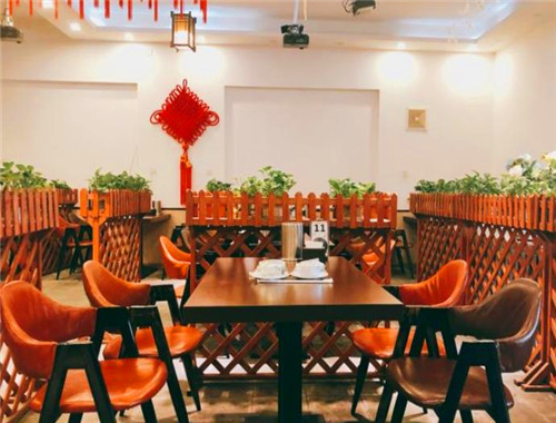 馋嘴油炸串串