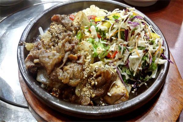广式煲仔饭加盟