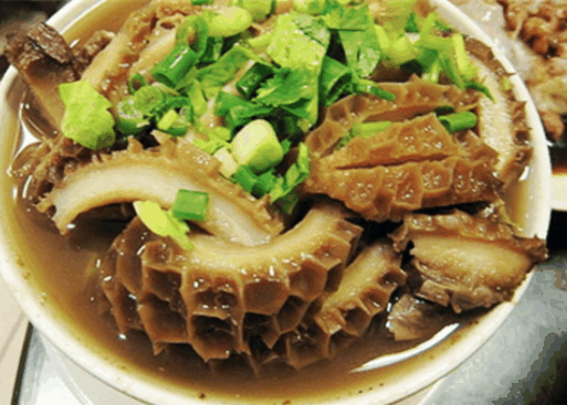牛杂世家