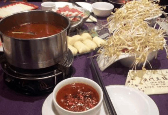 澳门豆捞