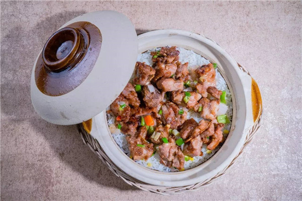 数码煲仔饭加盟