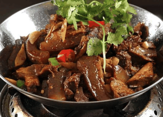 牛杂世家