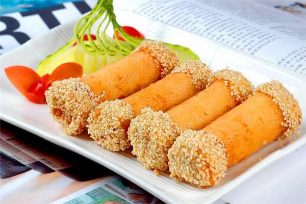 庭供尚品休闲食物加盟