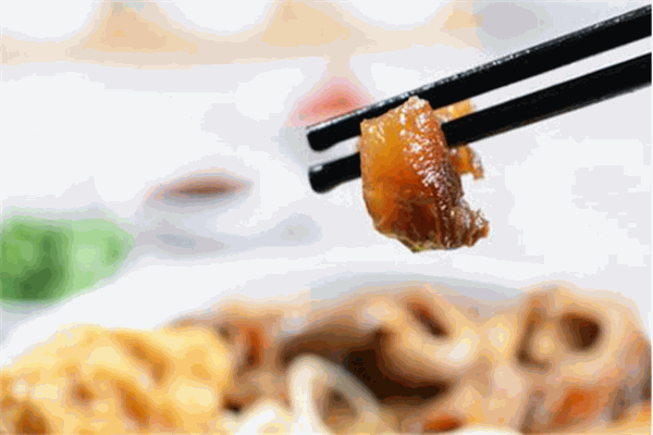 冠军牛牛杂