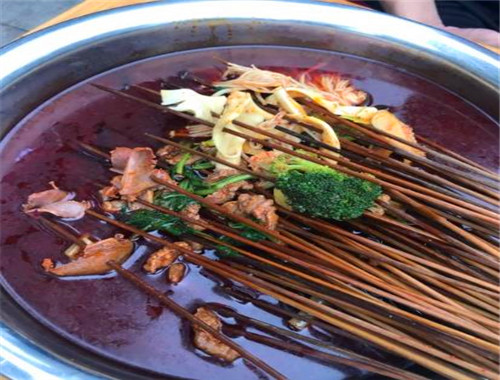 串串兄弟