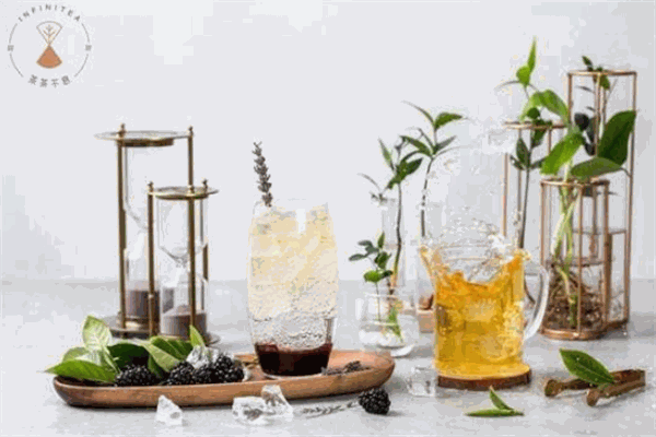 茶茶不息