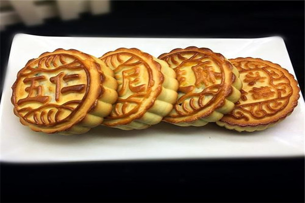庭供尚品休闲食物加盟